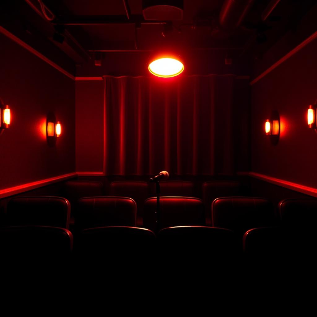 The Best of Atlanta Comedy Showcase